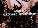 El Topo - TRAILER - Alejandro Jodorowsky