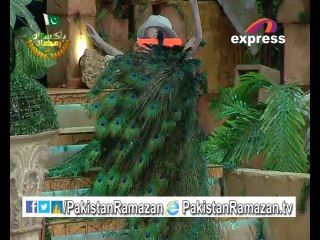 23th Iftari Zair Zabar Paish Part 1 in Pakistan Ramazan 22-7-2014 Part 6