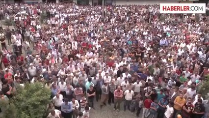 Hakkari'deki aşiret kavgası - barış heyeti