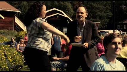 Rendez Vous a Kiruna   trailer