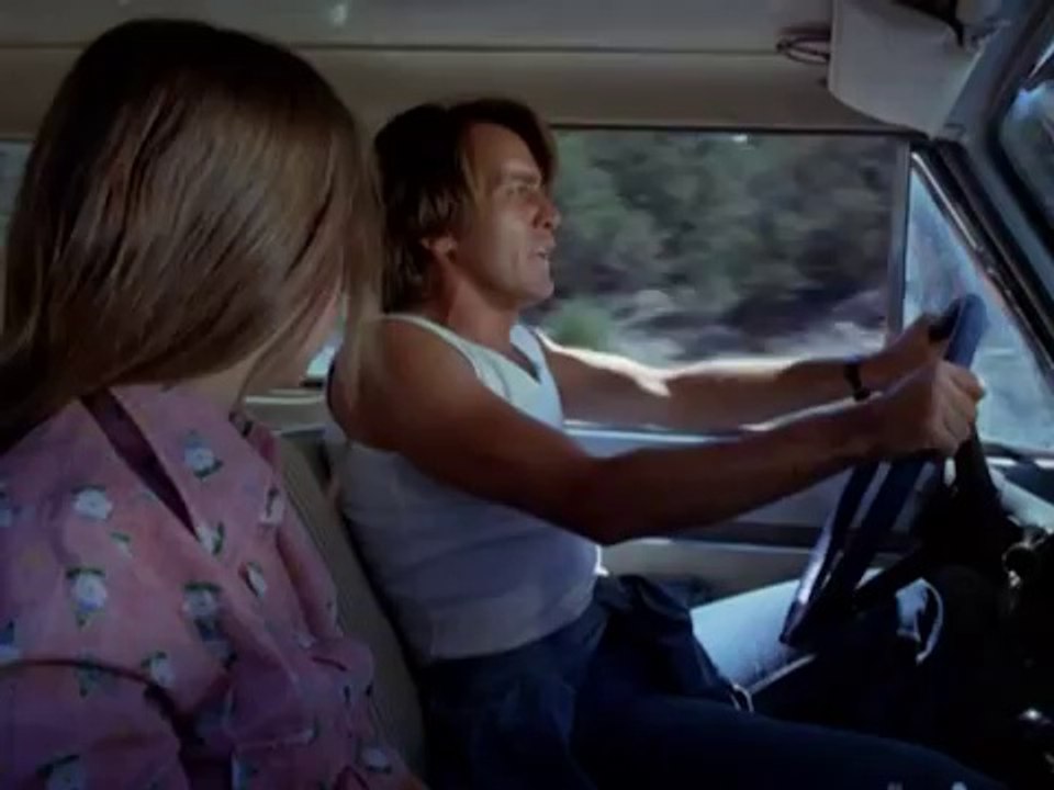 Sweet Hostage (Preview Clip)