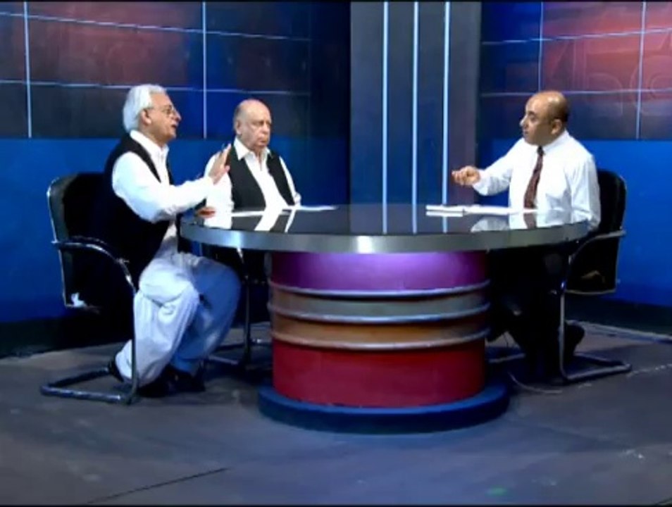 Ajj ka Such (22-07-2014)