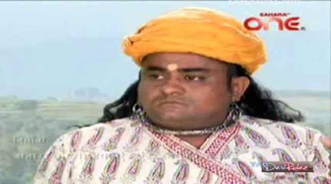 Jai Jai Jai Bajarangbali -22nd July 2014 pt1