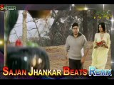 chand taroon mein nazar (( HD ))sajan jhankar beats remix/safeer ahmed sajan/,2nd October..