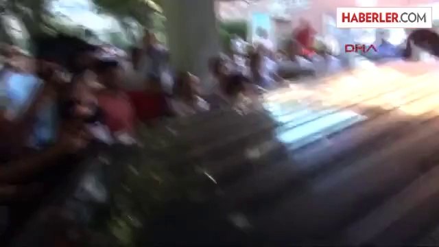 Ali Fuat Yılmazer Sağlık Kontrolü İçin Hastaneye Getirildi