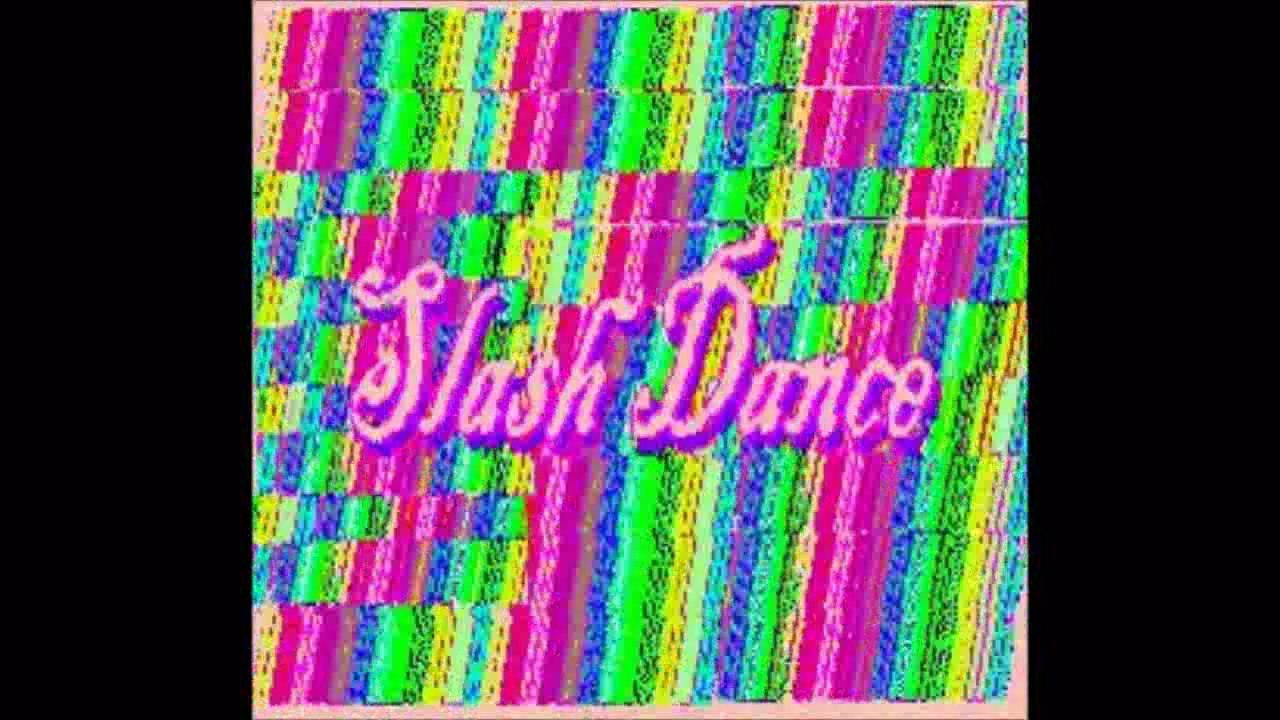 Slash Dance - DJ-JP