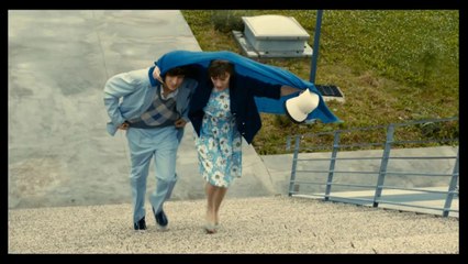 Um Castelo na Itália - Trailer Legendado