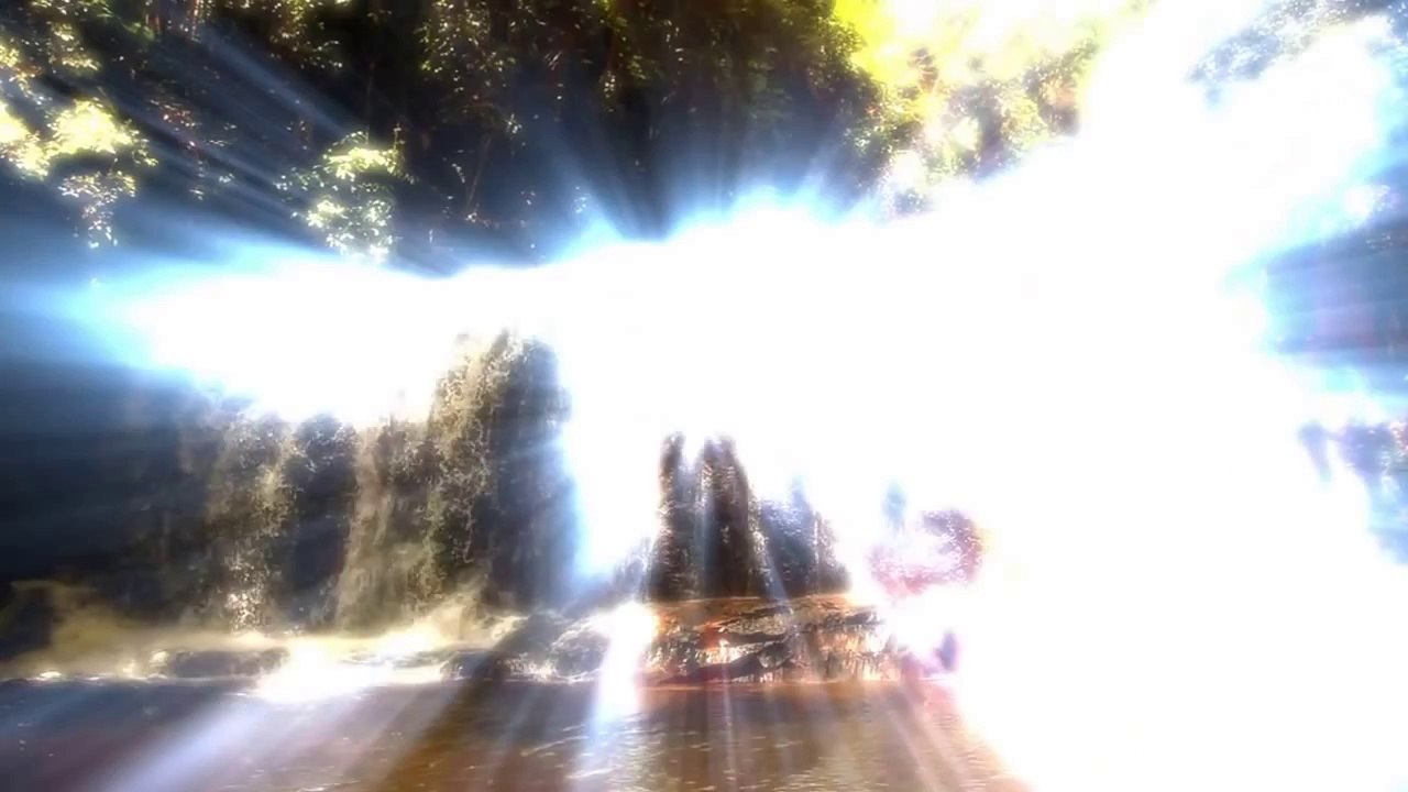 Documentário: O Acre Existe (Trailer)