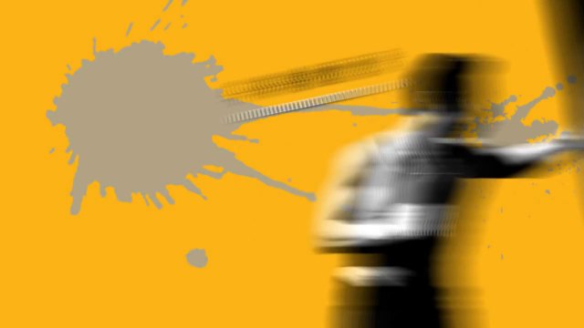 《武之夢 A Warrior's Dream》Donnie yen VS Bruce Lee