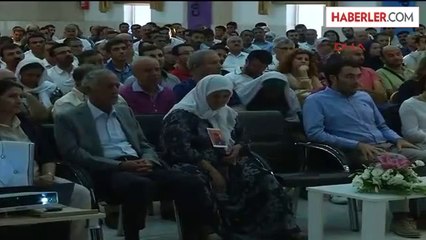 Batman Demirtaş Batman'da Konuştu 5