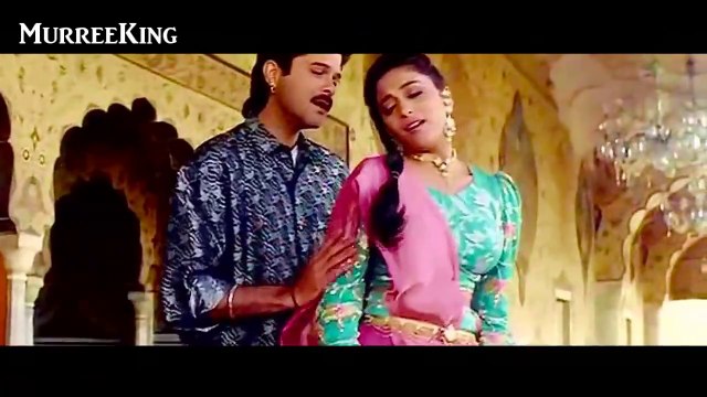 Koyal Si Teri Boli - Udit Narayan, Anuradha Paudwal - Beta