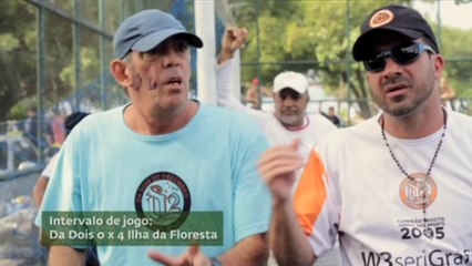 Sala de Notícias l Gavião do aterro