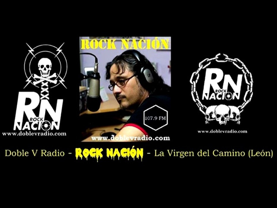 RIPIO - (Radio - España) - Rock nacion - 4-12-2013