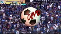 Querétaro 1-0 Puebla - 2013 Apertura Liga MX - Jornada 9