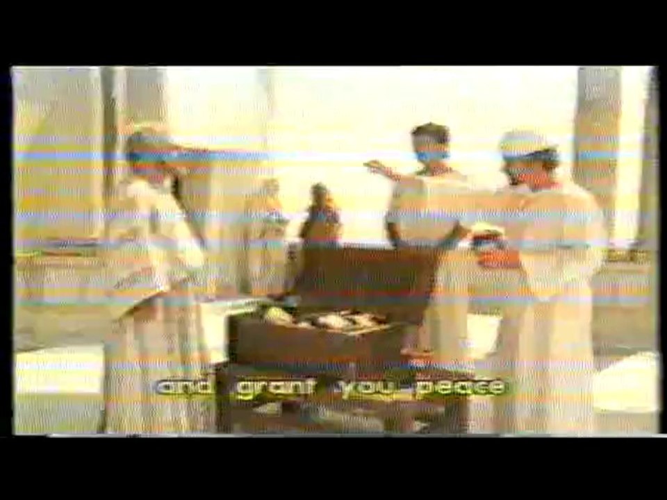 The Parables of Jesus In urdu part 4