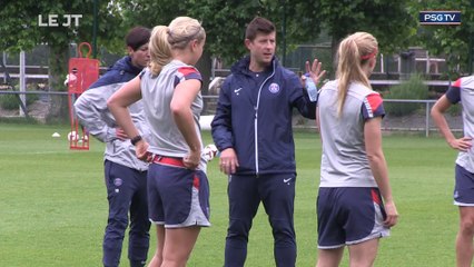 Le JT du mardi 22 juillet