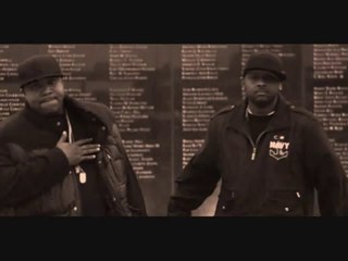 Capone-N-Noreaga - Bloody Money (Lyrics / Paroles)