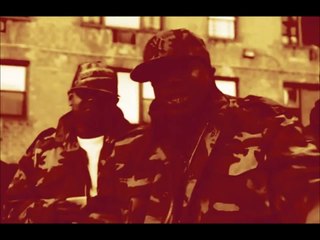 Capone-N-Noreaga - Invincible (Lyrics / Paroles)