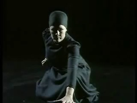 Macbeth - Dench/McKellen -1979, Trevor Nunn, Dir.