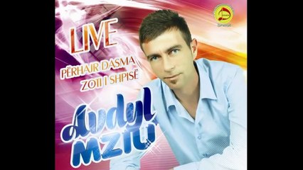 Avdyl Mziu Thojke vllau jone 2013