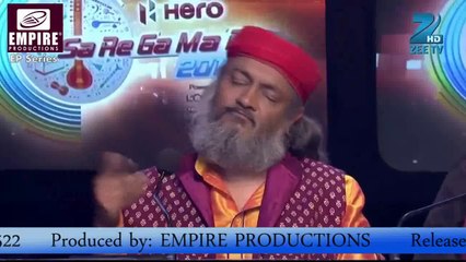 SANU EK PAL CHAIN NA AWAY_@EP-Series