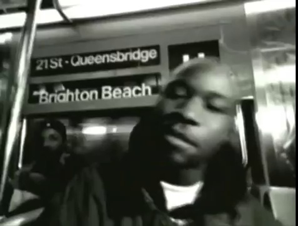 Capone-N-Noreaga - L.A, L.A. (Feat. Mobb Deep & Tragedy Khadafi) (Lyrics / Paroles)