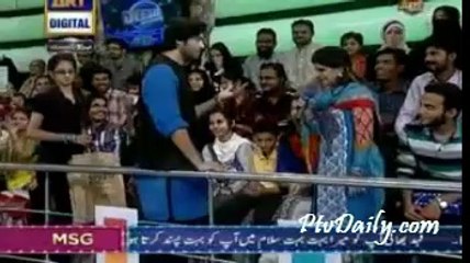 Jeeto Pakistan By Ary Digital – 22nd July 2014 - Part 1