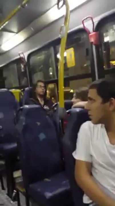 Motorista Estressadão