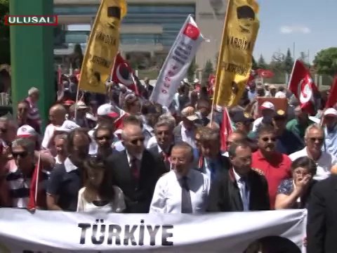 Tertip mağdurları davaya müdahil olmalı