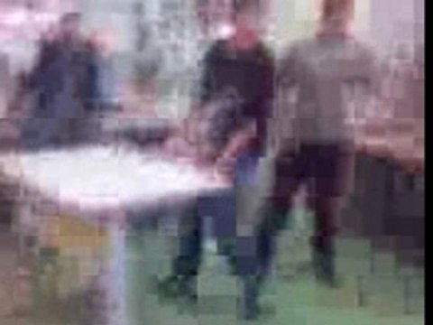 Lariate en classe de GOGO la TbMa2