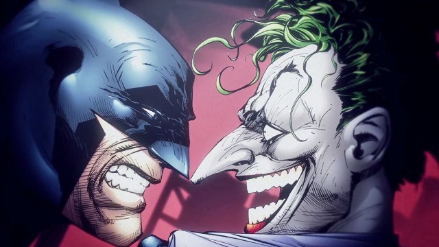 CGR Trailers - DC UNIVERSE ONLINE Adventures with the Bat Video