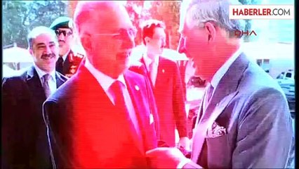 İzmir İhsanoğlu İzmir'de Konuştu 1