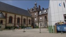 Pont-Audemer (27) : l'hôpital a un déficit d'1 million d'euros