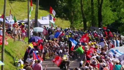 EN - Highlights of stages 11 to 15