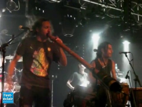 Festival en othe : Les Jours Maboul continuent avec Elmer Food Beat, Les Lupins et Hilight Tribe