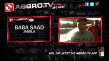 BABA SAAD - SAAD BC (OFFICIAL HD VERSION AGGROTV)