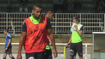 Interview de Gaëtan Laborde