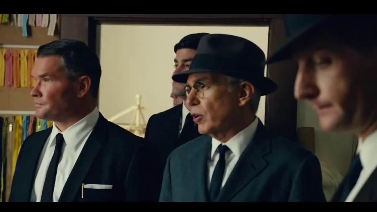 Parkland Official Trailer #1 (2013) - JFK Assasination Movie HD