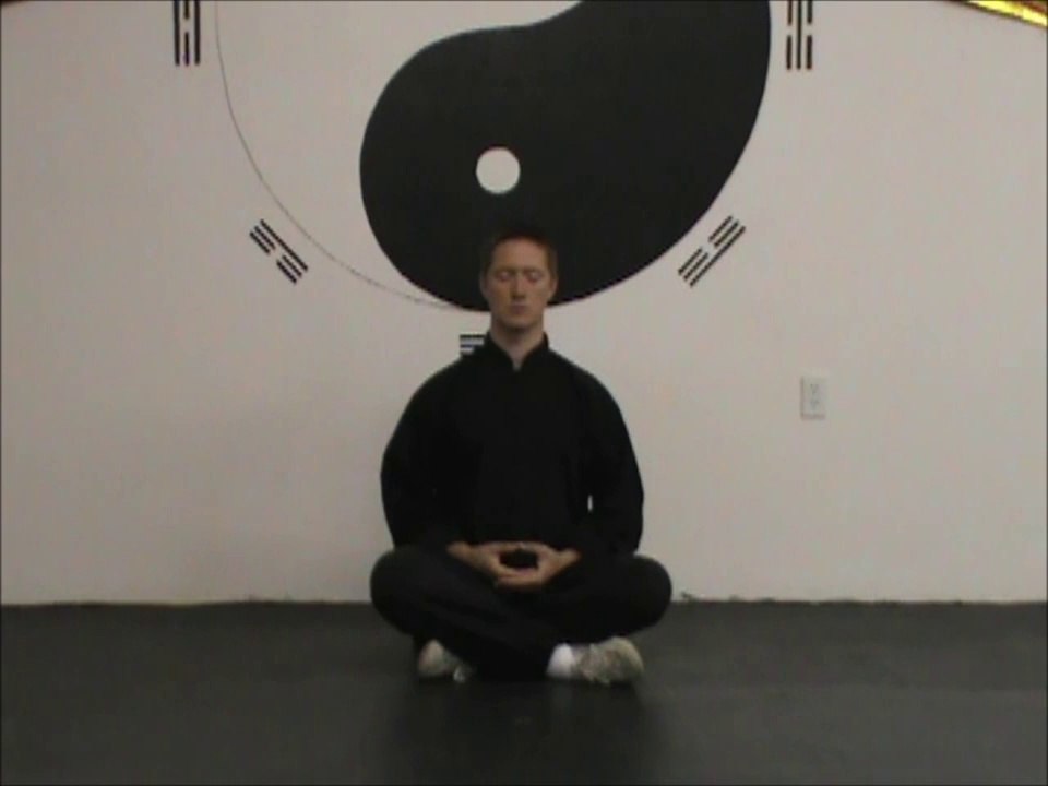 25 Min. Daily Seated Meditation/Qigong Follow-Along