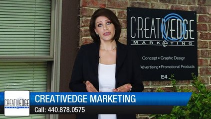 Creativedge Marketing Strongsville Exceptional 5 Star Review by Keith A.