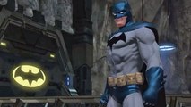CGR Trailers - DC UNIVERSE ONLINE 