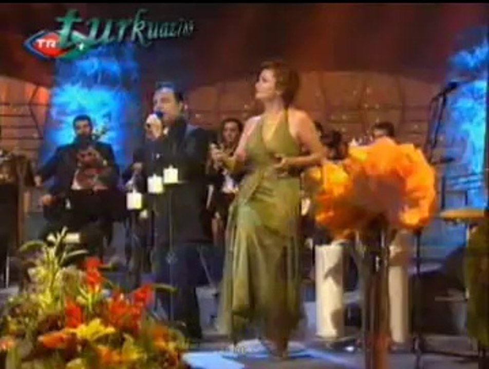 Yahya GEYLAN-Ben Her Eylül O Parkta (Nar Tanem Bir Tanem)