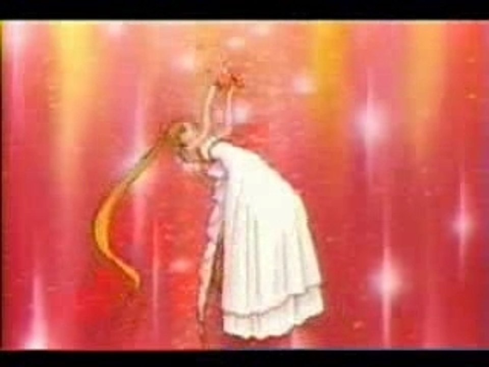 Sailor moon hope2