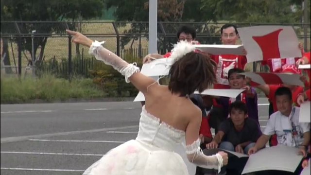 Mano Erina - NEXT MY SELF (Making of)