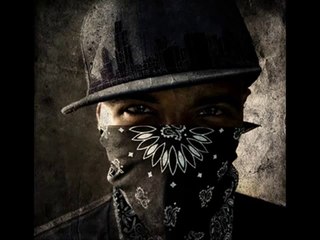 Cashis - Life Of A Rider (Lyrics / Paroles)