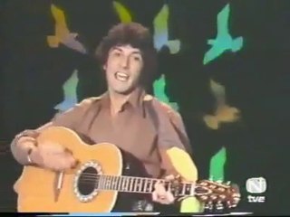 Echame A Mi La Culpa "Albert Hammond" {Miros Mar}¸.•*¨*• ♪♫