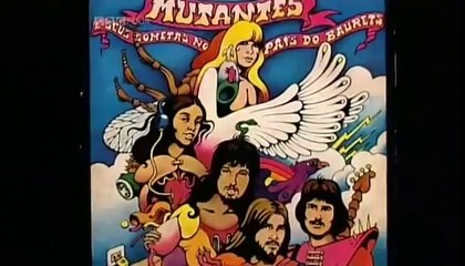 BBC: Brasil Brasil - Episódio 02 - Revolução Tropicalia (2007)