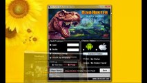 Latest Dino Hunter Deadly Shores Hack and Cheats tips android ios 2014