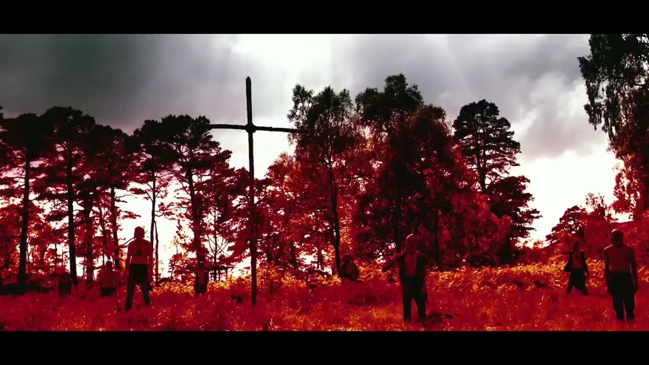 'Valhalla Rising' Trailer HD