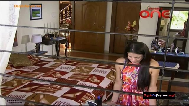 Haunted Nights - Kaun Hai Woh 22nd July 2014 Video Watch pt2